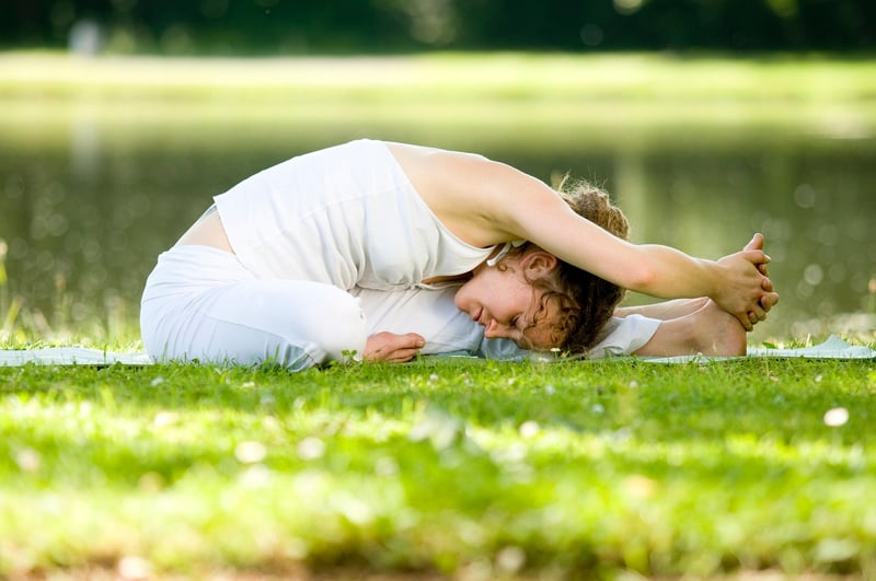 Relaxation and Well-being